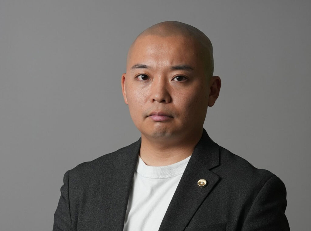 弁護士　福本 龍之介