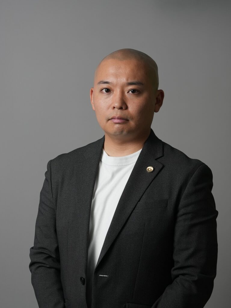 弁護士　福本 龍之介